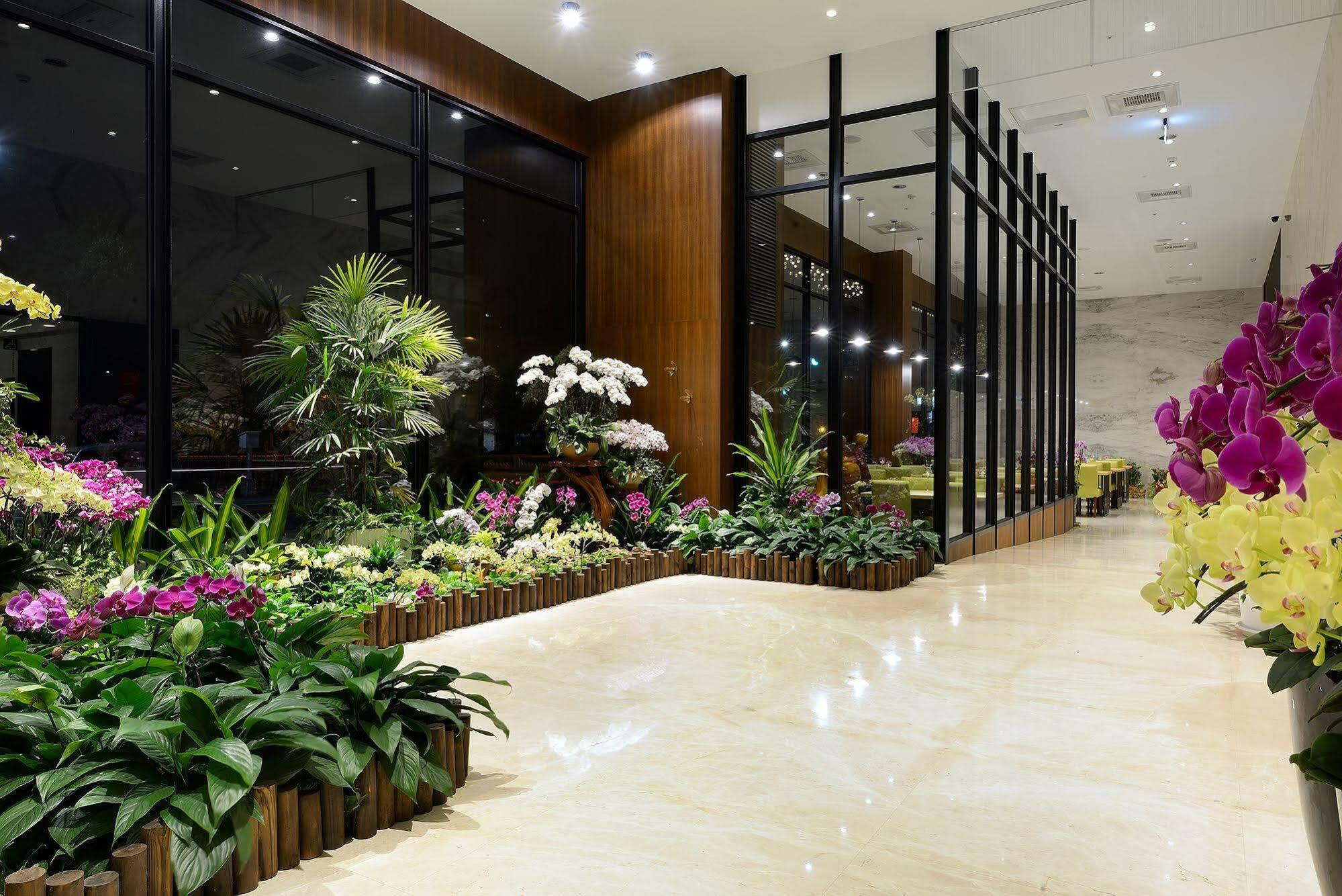 Aeris International Hotel Taichung Luaran gambar